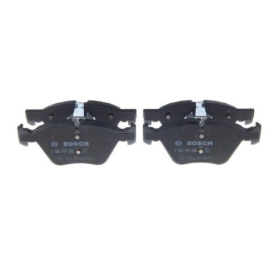 Placute frana BMW 3 (E90) 02.04-02.12, 3 Convertible (E93) 05.06-12.13, 3 Coupe (E92) 01.05-12.13, 3 Touring (E91) 12.04-12.12, X1 (E84) 03.09-06.15, foto