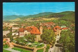 CPIB 19734 CARTE POSTALA - PIATRA NEAMT. VEDERE, Necirculata, Fotografie