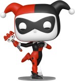 Figurina Harley Quinn - Batman: The Animated Series | Funko