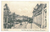 4370 - BUCURESTI, Market, Romania - old postcard, CENSOR - used - 1918, Circulata, Printata