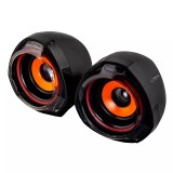 Boxe stereo 2.0 USB RUMBA ESPERANZA