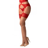 Dresuri Cupide Desir Obsessive, Rosu, S/M