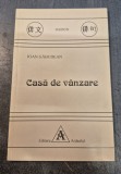 Casa de vanzare Ioan Gabidean cu autograf