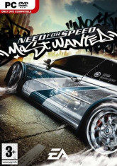 Need for Speed Most Wanted foto