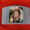GOLDEN EYE 007 , NINTENDO JOC .