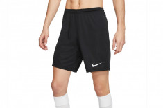 Pantaloni scurti Nike Park III Shorts BV6855-010 negru foto