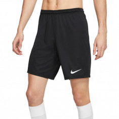 Pantaloni scurti Nike Park III Shorts BV6855-010 negru