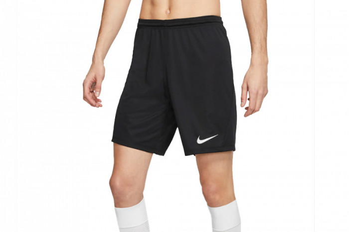 Pantaloni scurti Nike Park III Shorts BV6855-010 negru
