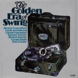 Vinil 2XLP Various &ndash; The Golden Era Of Swing (EX), Pop