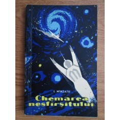 Ioan Manzatu - Chemarea nesfarsitului