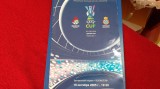 Program Lokomotiv Moscova - Espanyol Barcelona