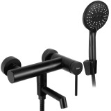 Baterie cadă REA FOSS Black