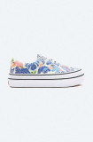 Vans teniși Super ComfyCush Era femei VN0A4U1D4ZP-blue