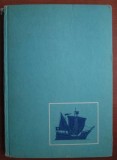 Cristian Craciunoiu - Corabii strabune, cu planse