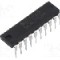 Circuit integrat, bus transceiver, CMOS, THT, TEXAS INSTRUMENTS - SN74ALS245AN