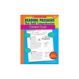 Context Clues (Reading Passages That Build Comprehension)