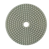 Disc diamantat pentru slefuit granit si marmura 125mm P100 ROTOR Innovative ReliableTools