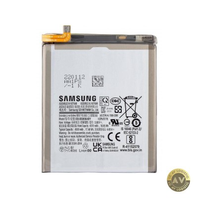 Acumulator Samsung Galaxy S22+ 5G S906 EB-BS906ABY Swap GH82-27502A foto