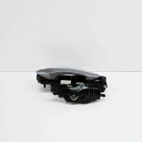 M&acirc;ner Exterior Ușă Dreapta Spate VW Passat B5 (3B/3BG) 1996-2005, Cromat, Inox, Break (Wagon/Touring/Combi)