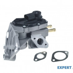 Egr Skoda Octavia 2 (2004-2013)[1Z3] #1