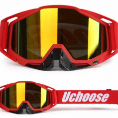 OCHELARI ATV / ENDURO / MOTOR CROSS