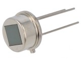 Senzor Infraroșu Ualim 2-15VDC PCB THT -40-70&deg;C TO5
