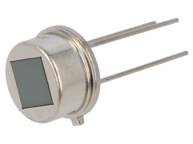 Senzor Infraroșu Ualim 2-15VDC PCB THT -40-70&deg;C TO5