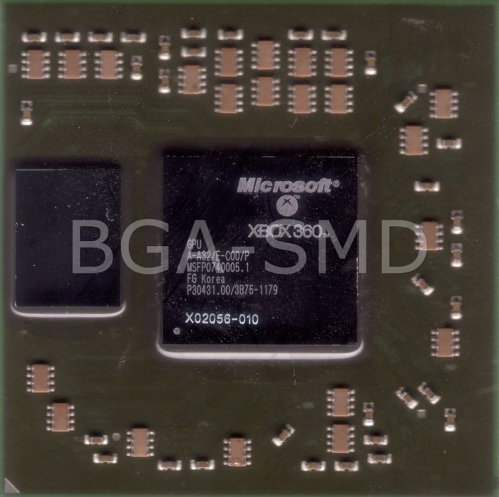 X02056-010 Circuit Integrat