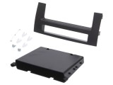 Cadru Radio Toyota 1 DIN Negru ACV - Montaj Perfect și Durabil