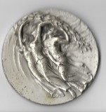 Medalie 5o incontri internazionali di ischia 1978 - Italia, 50 mm