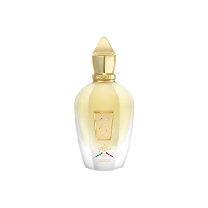 Xerjoff XJ 1861 Naxos Unisex Tester EDP 100 ml
