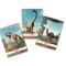 Caiet A5 48f Patratele Dino Mania