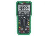 Multimetru Digital LCD KPS-MT720 VDC 1kV