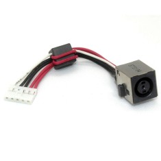 Mufa Alimentare Laptop Dell 0WX67P, Vostro 3560, WX67P