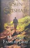 Muntele Familiei Gray - 2015 - John Grisham (@E15), Rao