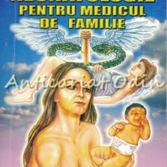 Elemente De Obstetrica Si Neonatologie Pentru Medicii De Familie