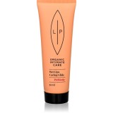 Lip Intimate Care Organic Intimate Care Prebiotic gel lubrifiant fără parfum 50 ml