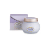 Exfoliant de fata 2 in 1 Relaxing Lavender, 200ml, Sabon