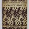 THE BEACON SUPPLEMENTARY READERS - BOOK FOUR - ANNANCY STORIES by A.J. NEWMAN and P.M. SHERLOCK , illustrated by RHODA JACKSON , 1948