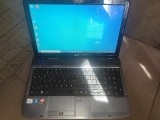 Laptop Acer Aspire 5738 recondiționată &icirc;n totalitate