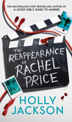 The Reappearance of Rachel Price: The no. 1 Sunday Times and New York Times global bestseller from TikTok Author of the Year and bestselling author of foto