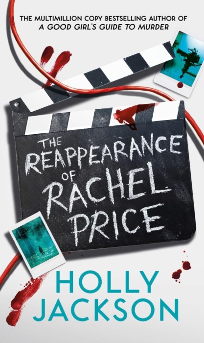 The Reappearance of Rachel Price: The no. 1 Sunday Times and New York Times global bestseller from TikTok Author of the Year and bestselling author of
