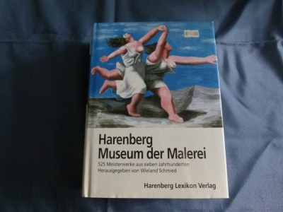 Museum der Malerei foto