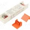 Alimentator pulsatoriu LED 14,7W 9-42VDC 100-350mA IP20 ams OSRAM
