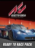 Assetto Corsa Ready To Race Pack Dlc Key