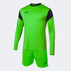 Set porta Joma Phoenix GK verde