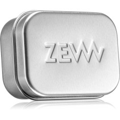 Zew For Men Soap Dish cutie pentru săpun pentru barbati 1 buc