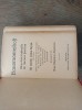 Carte de Bucate Germana Antica 1915, Coperta Cartonata, 327 Pagini, Retete Traditionale, Vintage