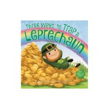 Three Ways to Trap a Leprechaun