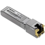 Cumpara ieftin Modul RJ45 SFP+, 1/2.5/5/10G, 100/50/50/30m - TRENDnet TEG-10GBRJ